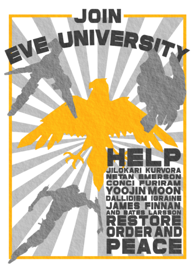 EVE Online Archives - EVE UniversityEVE University
